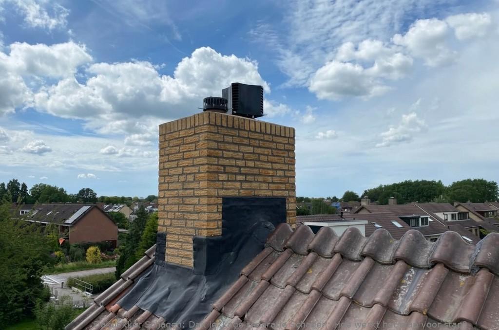 Dak Lekkage Reparatie Schagen