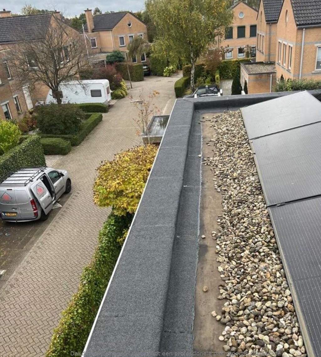 Professionele Dakinspectie Schagen